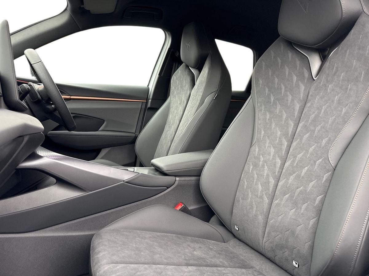 Used Cupra Terramar 2026 for sale - 78197697: Photo 10