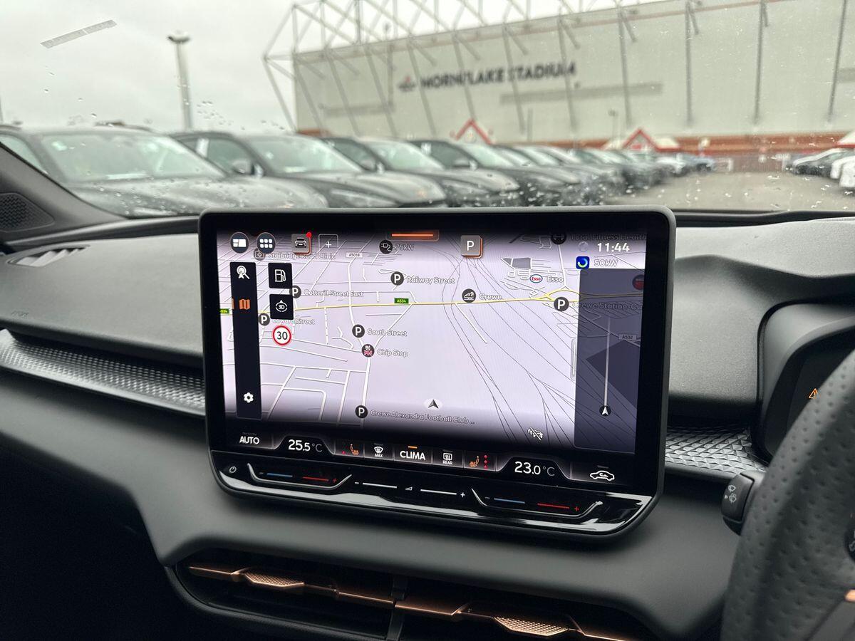 Used Cupra Terramar 2026 for sale - 78197697: Photo 11