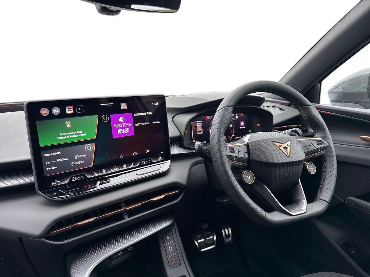 Used Cupra Terramar 2026 for sale - 78197697: Photo 12