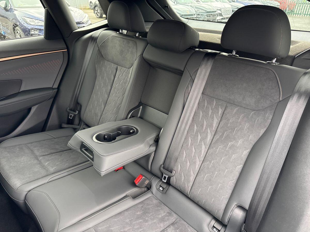 Used Cupra Terramar 2026 for sale - 78197697: Photo 13