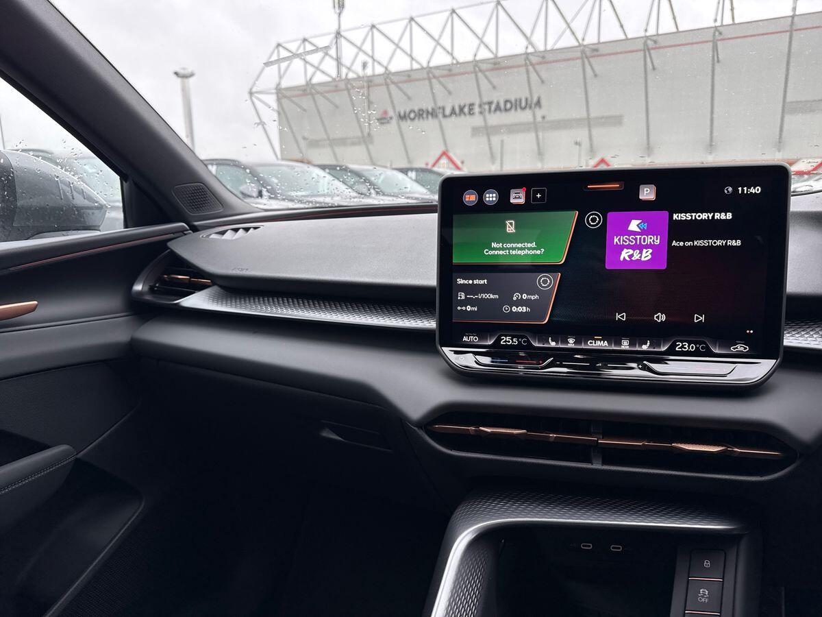 Used Cupra Terramar 2026 for sale - 78197697: Photo 14