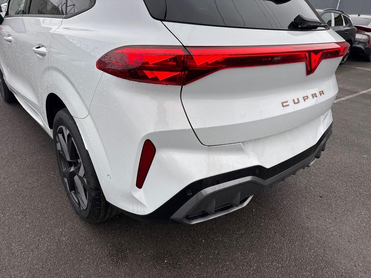Used Cupra Terramar 2026 for sale - 78197697: Photo 15