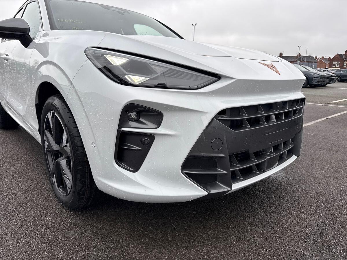 Used Cupra Terramar 2026 for sale - 78197697: Photo 16