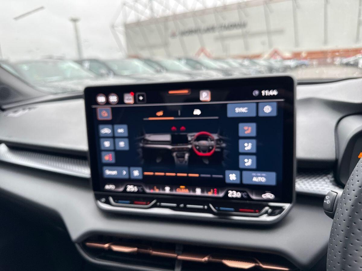 Used Cupra Terramar 2026 for sale - 78197697: Photo 18