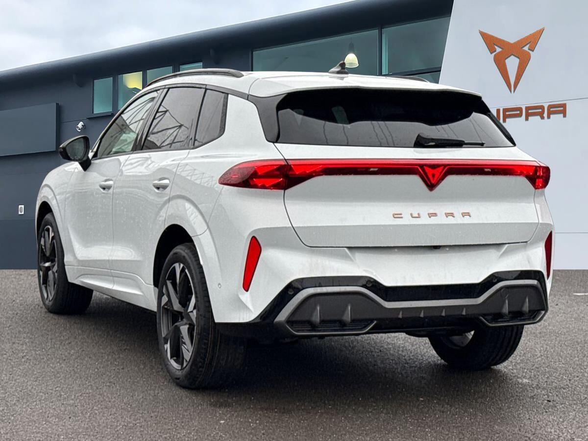 Used Cupra Terramar 2026 for sale - 78197697: Photo 2