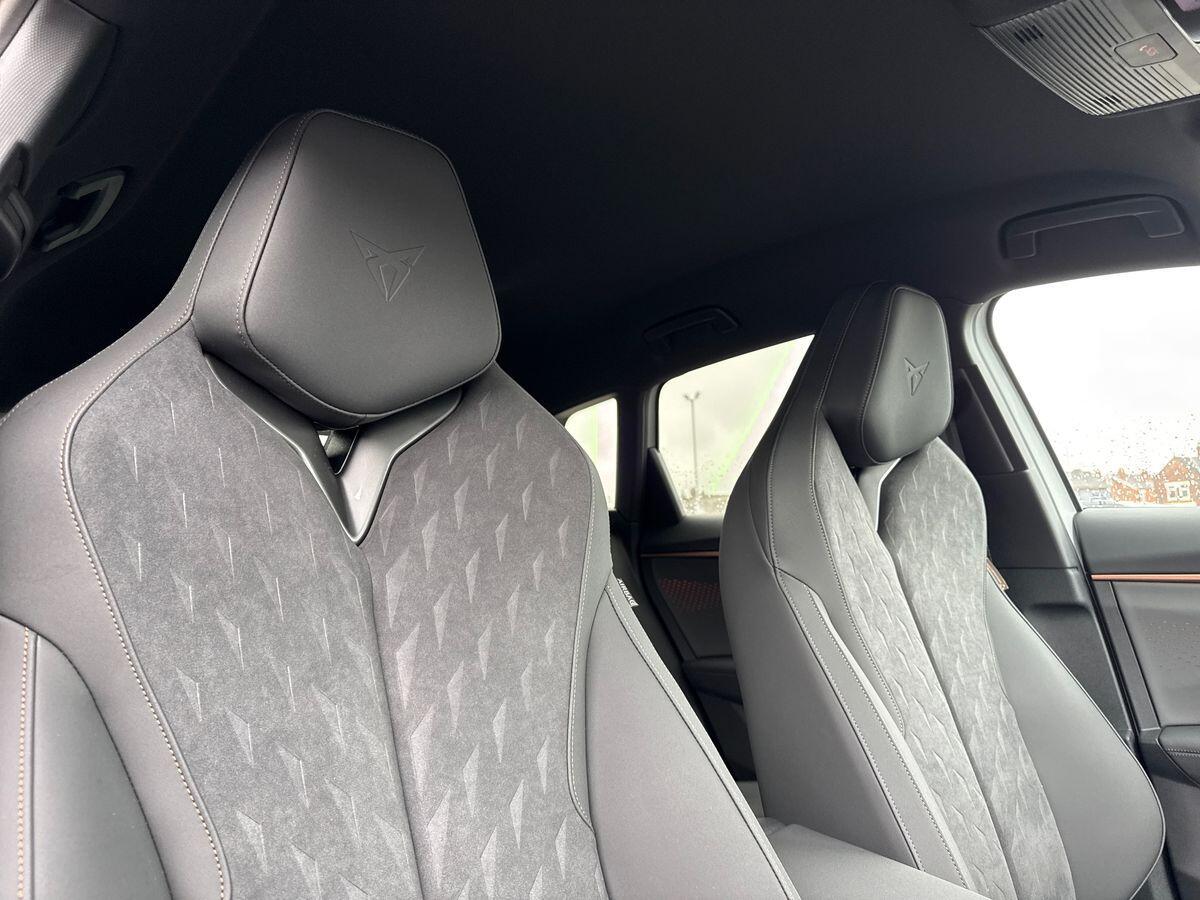 Used Cupra Terramar 2026 for sale - 78197697: Photo 20