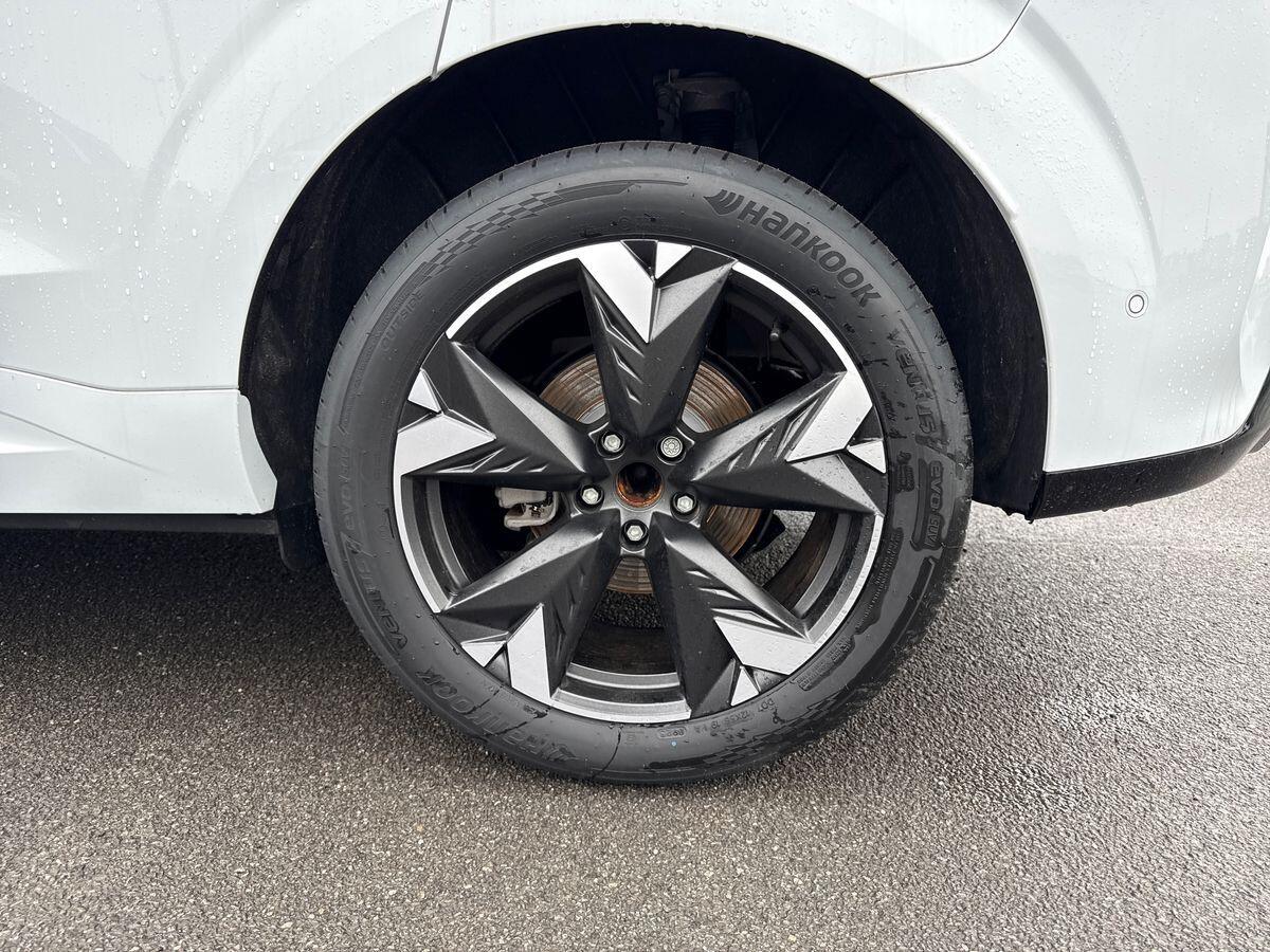 Used Cupra Terramar 2026 for sale - 78197697: Photo 21