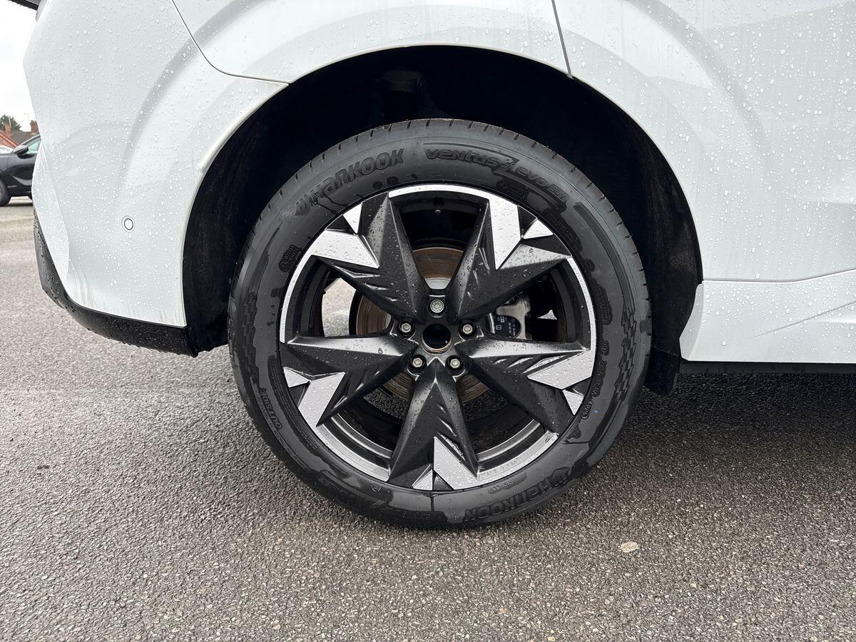 Used Cupra Terramar 2026 for sale - 78197697: Photo 22