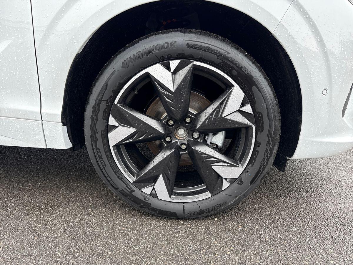 Used Cupra Terramar 2026 for sale - 78197697: Photo 23