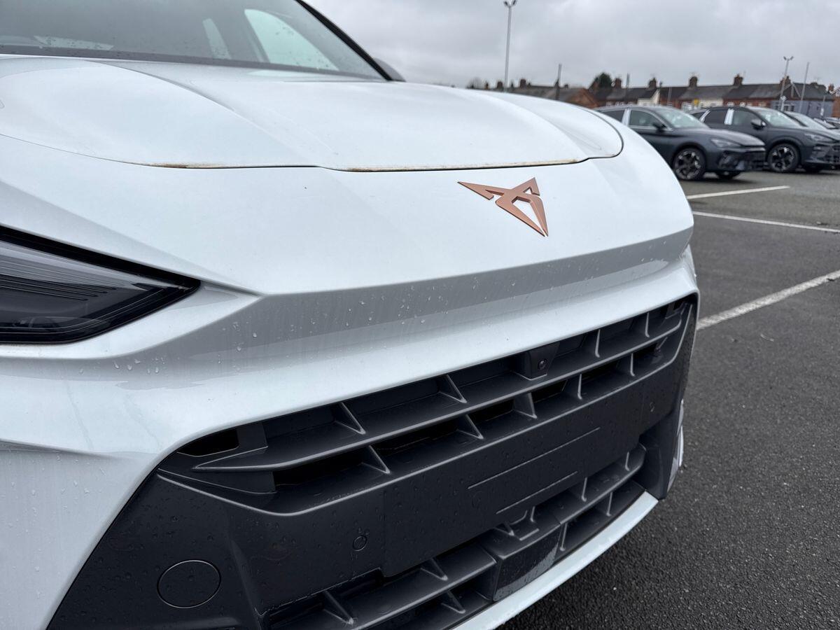 Used Cupra Terramar 2026 for sale - 78197697: Photo 24