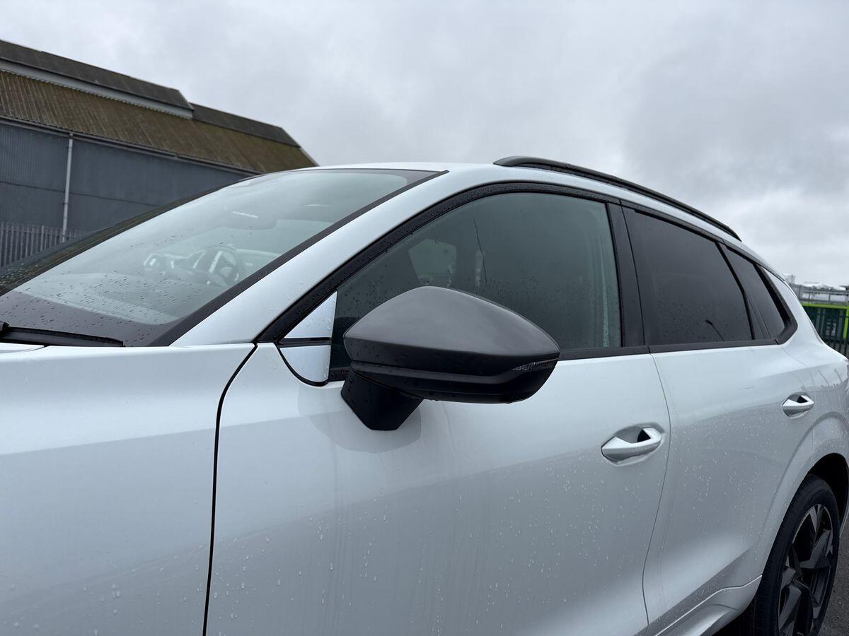 Used Cupra Terramar 2026 for sale - 78197697: Photo 25