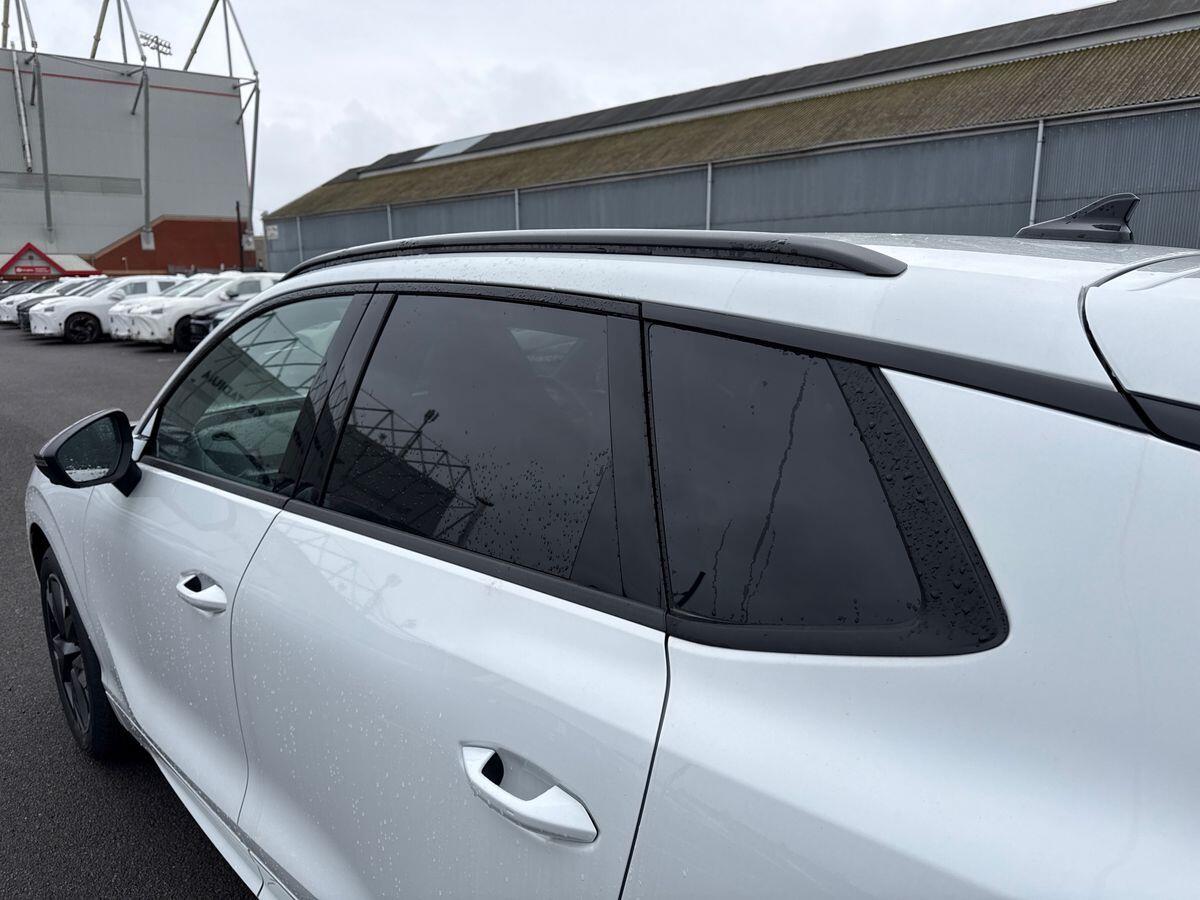 Used Cupra Terramar 2026 for sale - 78197697: Photo 27