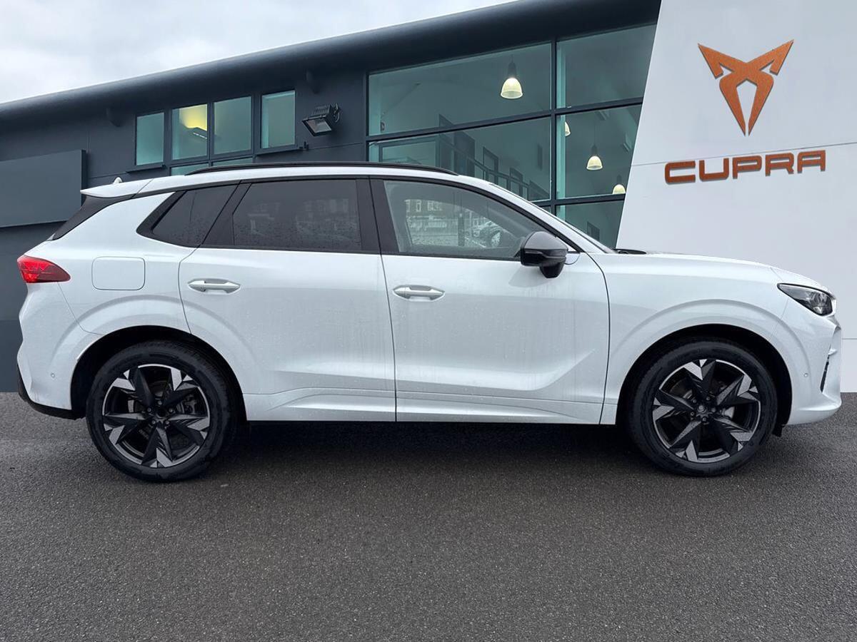 Used Cupra Terramar 2026 for sale - 78197697: Photo 3