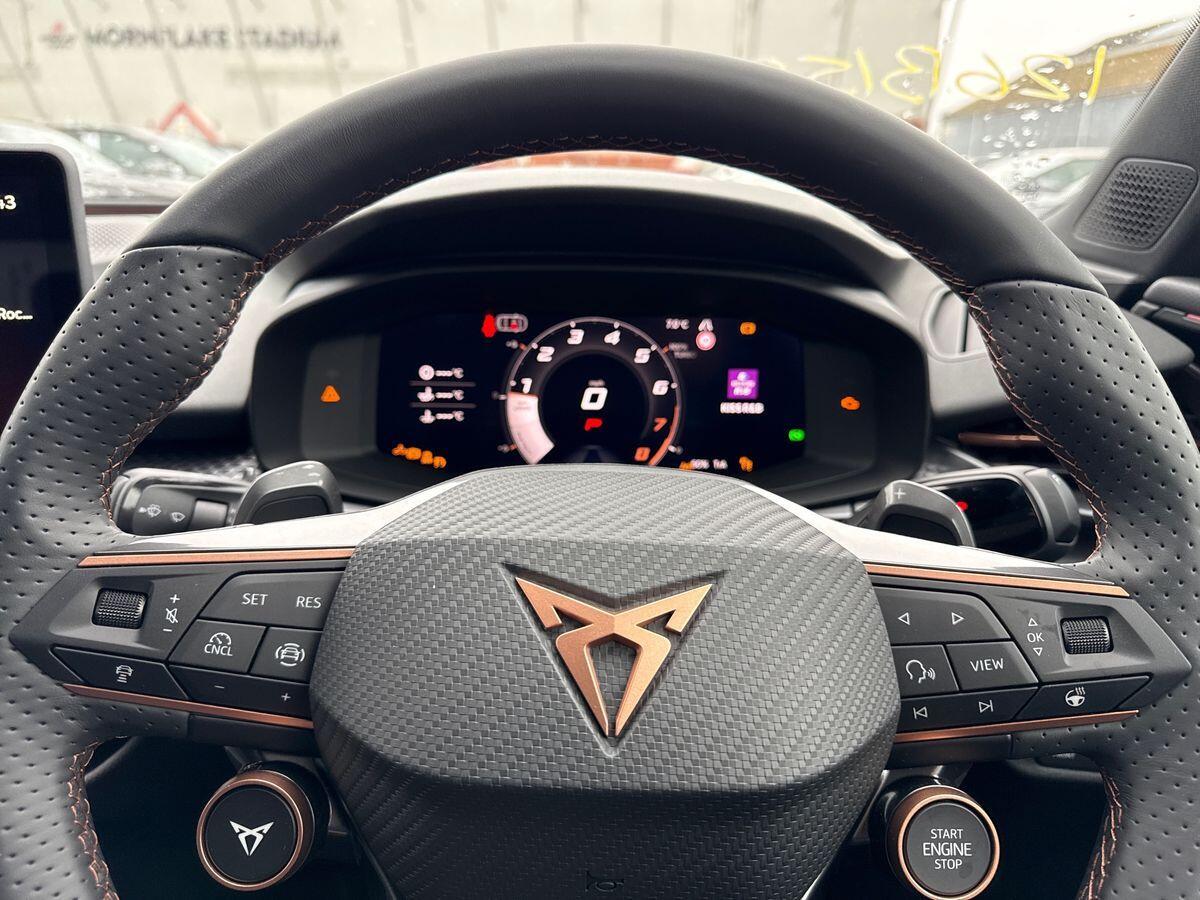 Used Cupra Terramar 2026 for sale - 78197697: Photo 32