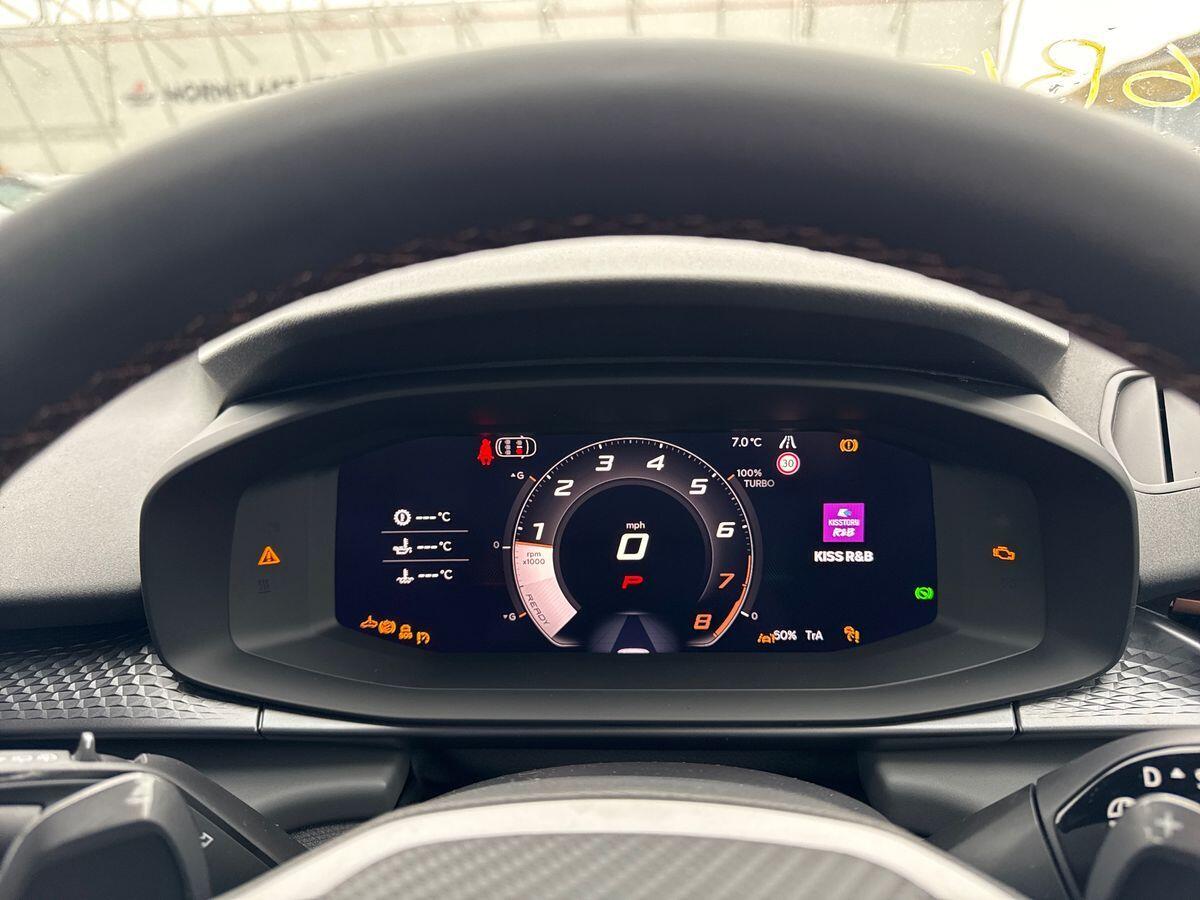 Used Cupra Terramar 2026 for sale - 78197697: Photo 33