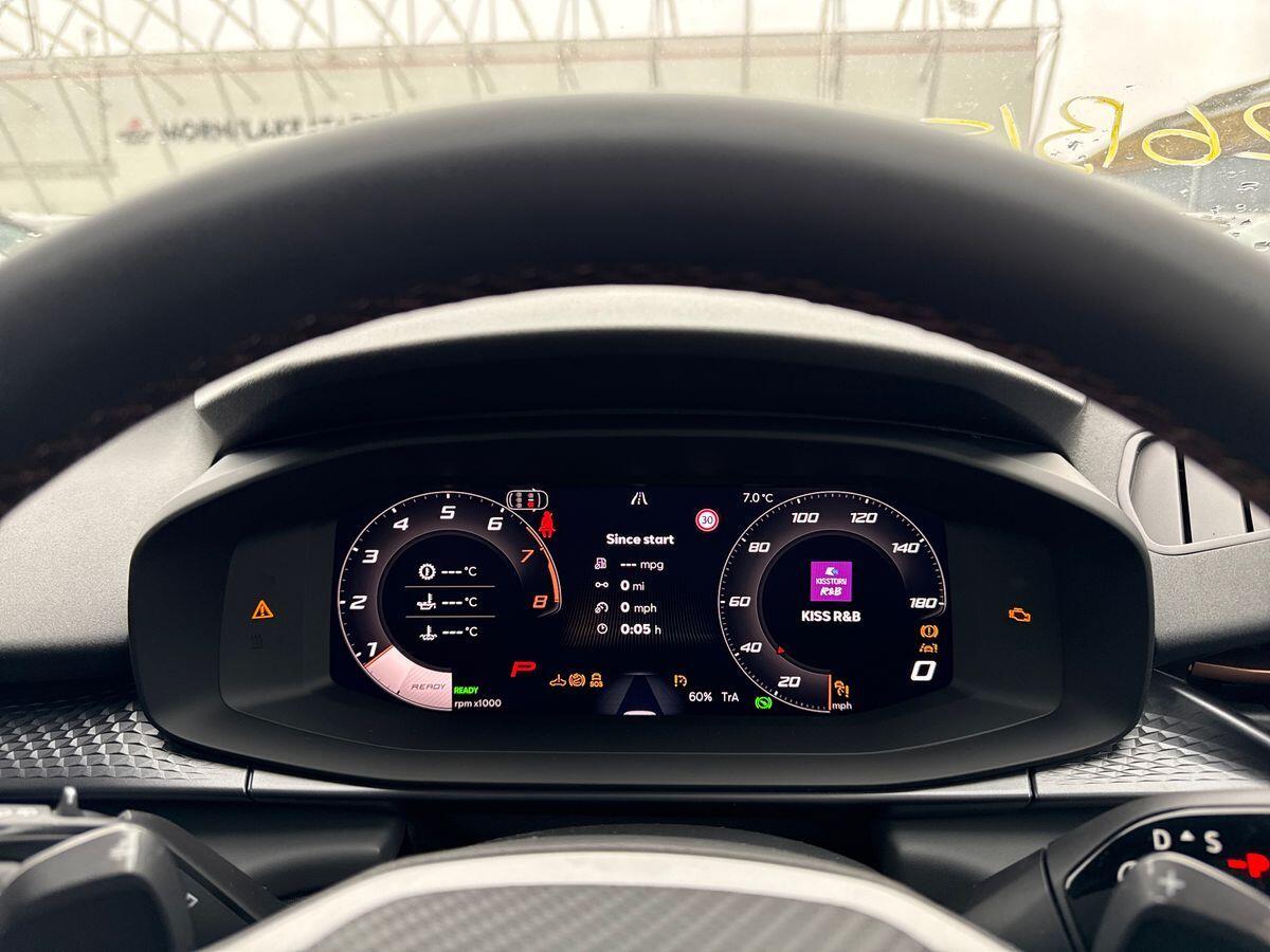 Used Cupra Terramar 2026 for sale - 78197697: Photo 34