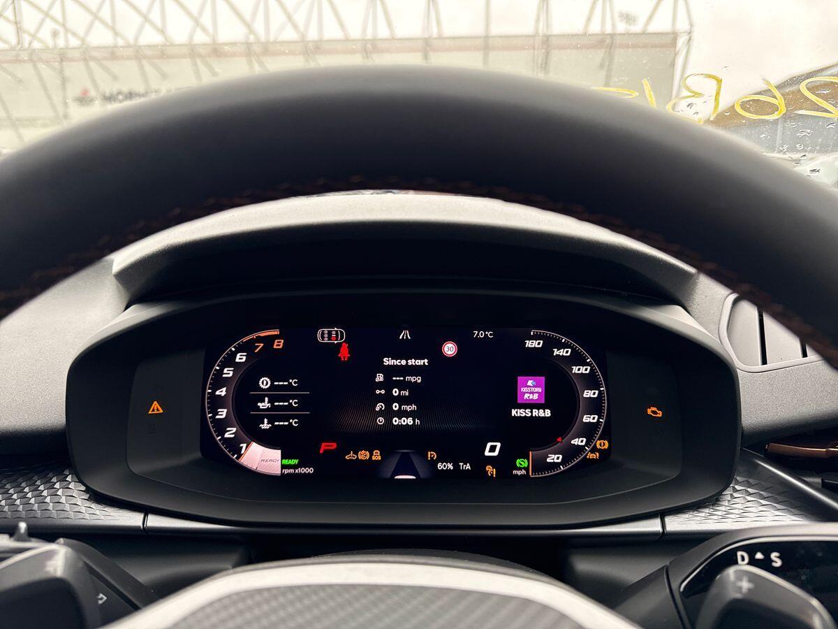 Used Cupra Terramar 2026 for sale - 78197697: Photo 35