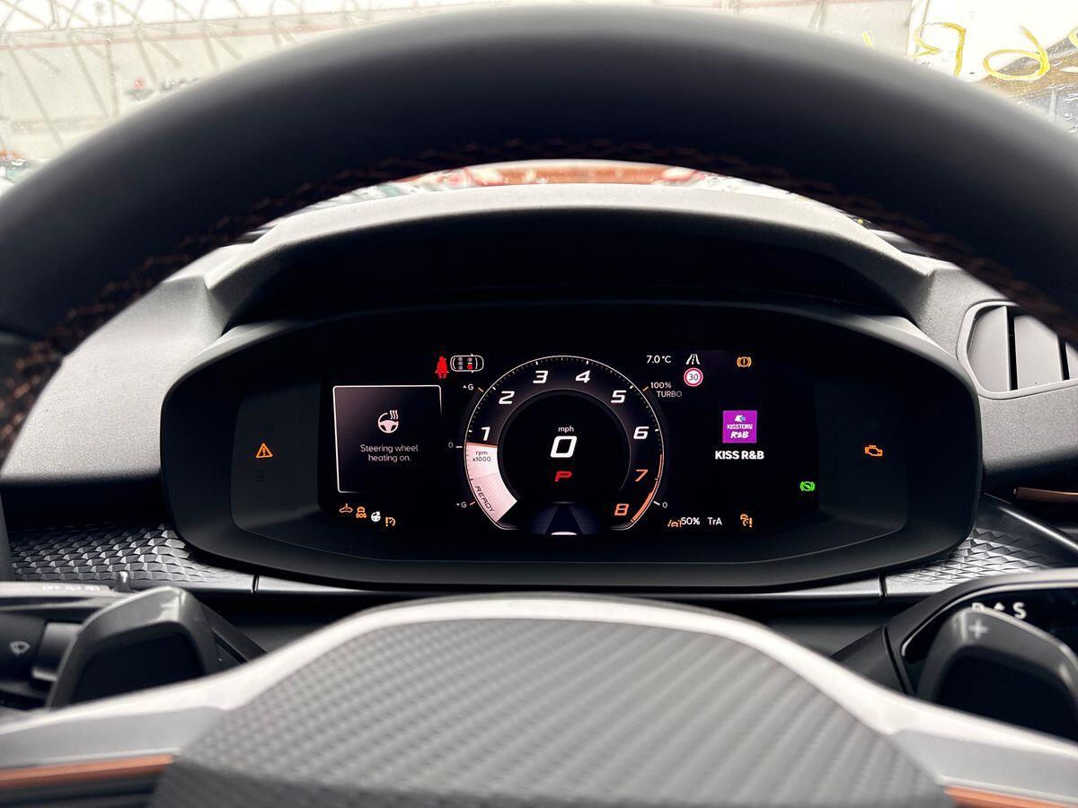 Used Cupra Terramar 2026 for sale - 78197697: Photo 36