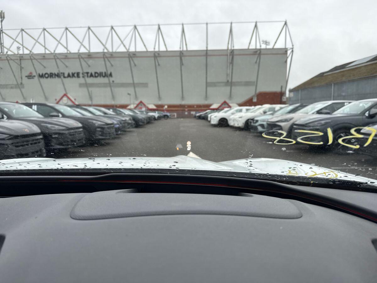 Used Cupra Terramar 2026 for sale - 78197697: Photo 37