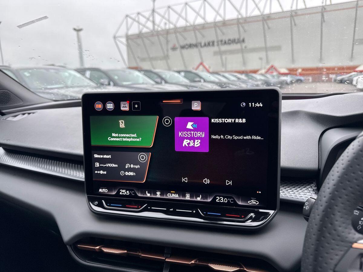 Used Cupra Terramar 2026 for sale - 78197697: Photo 38