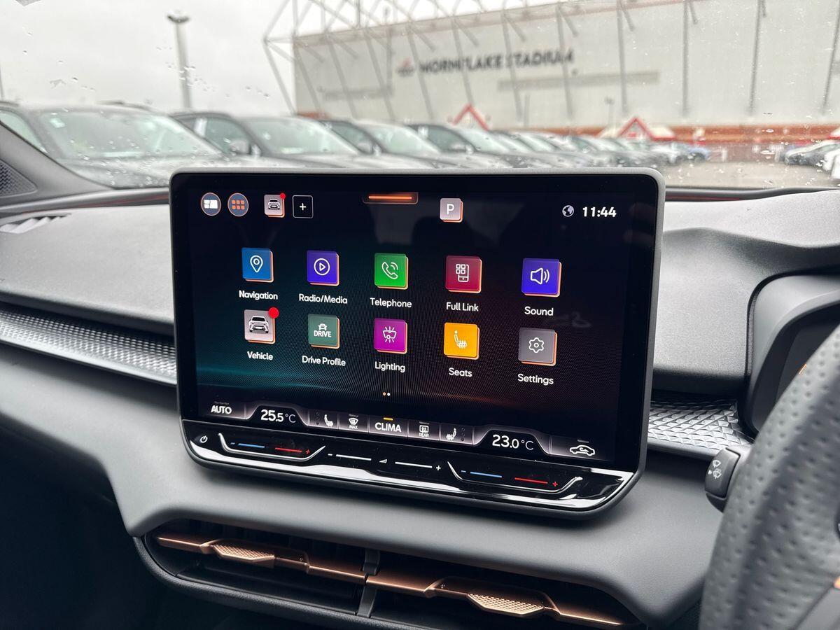 Used Cupra Terramar 2026 for sale - 78197697: Photo 39