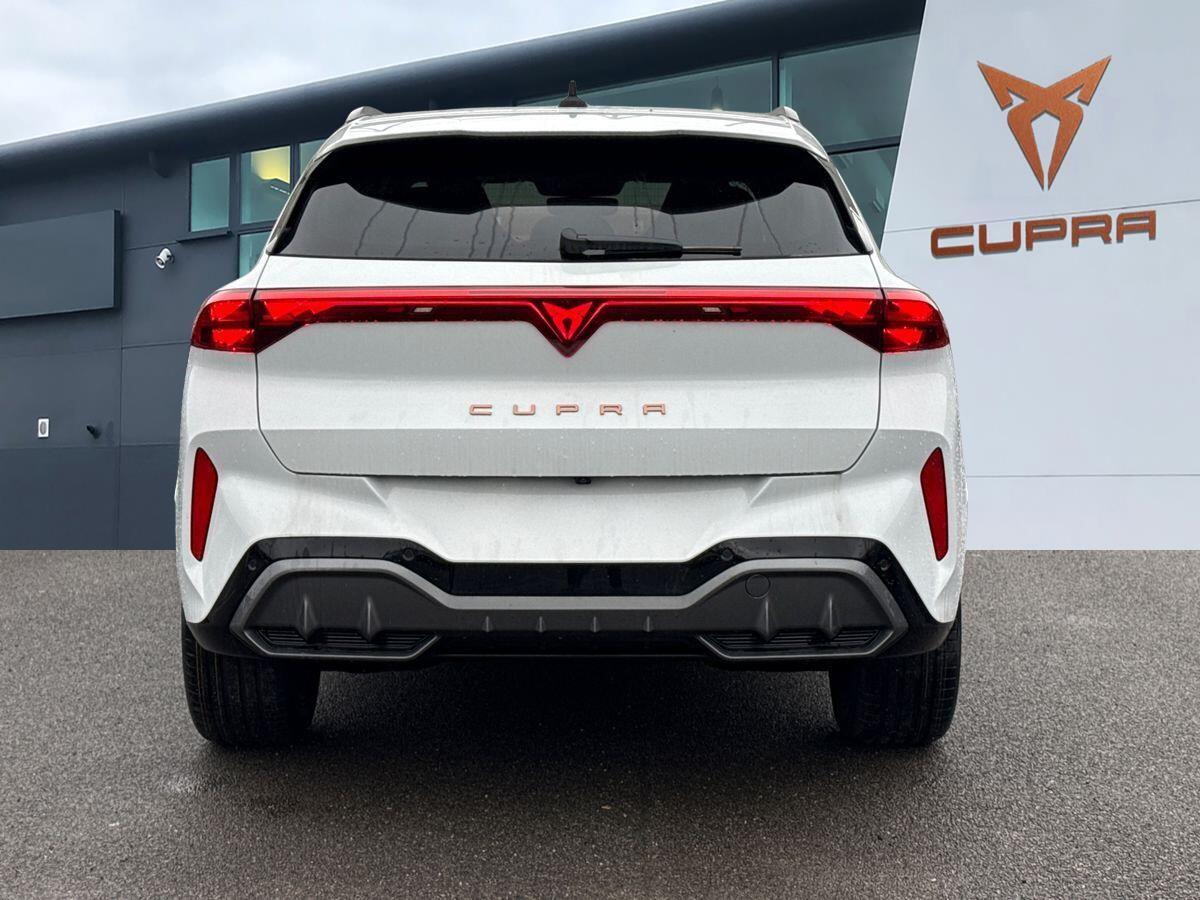 Used Cupra Terramar 2026 for sale - 78197697: Photo 4