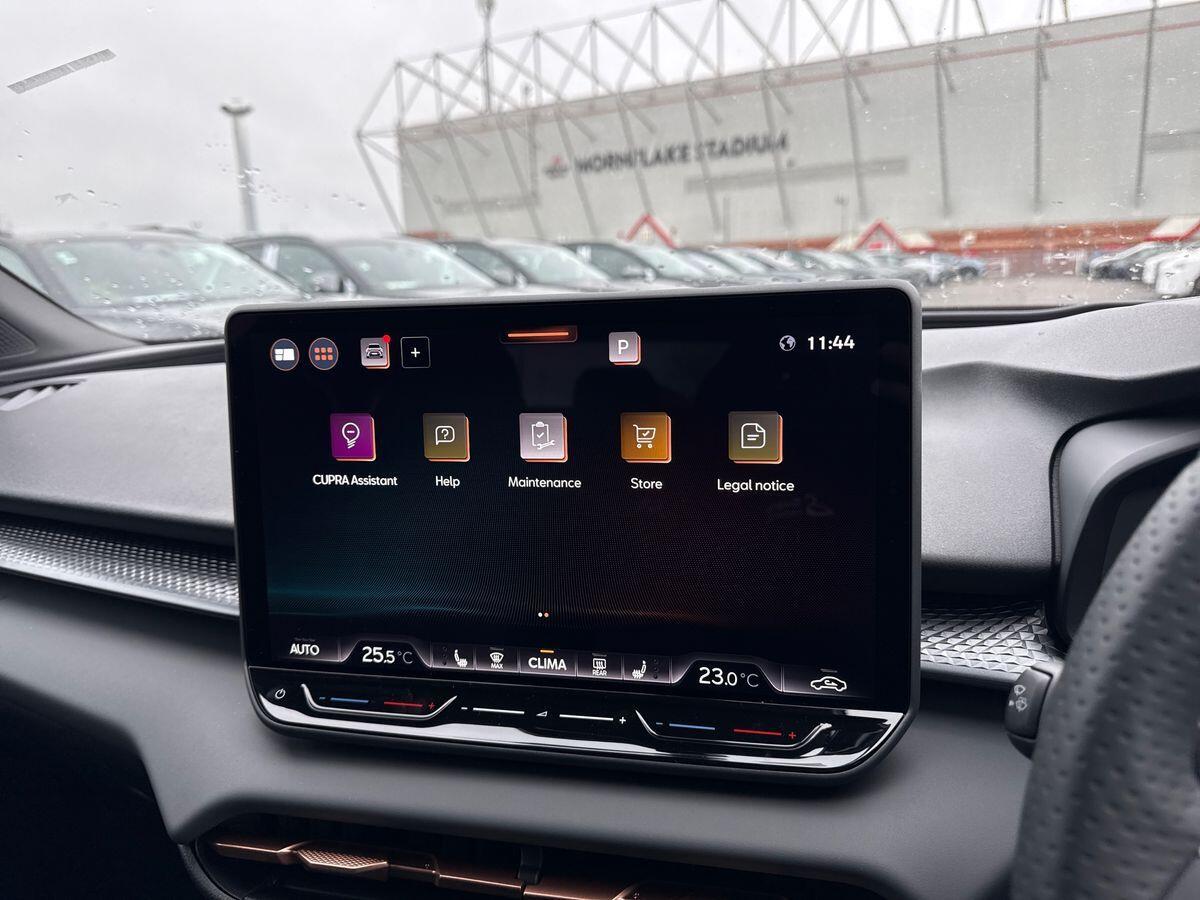 Used Cupra Terramar 2026 for sale - 78197697: Photo 40