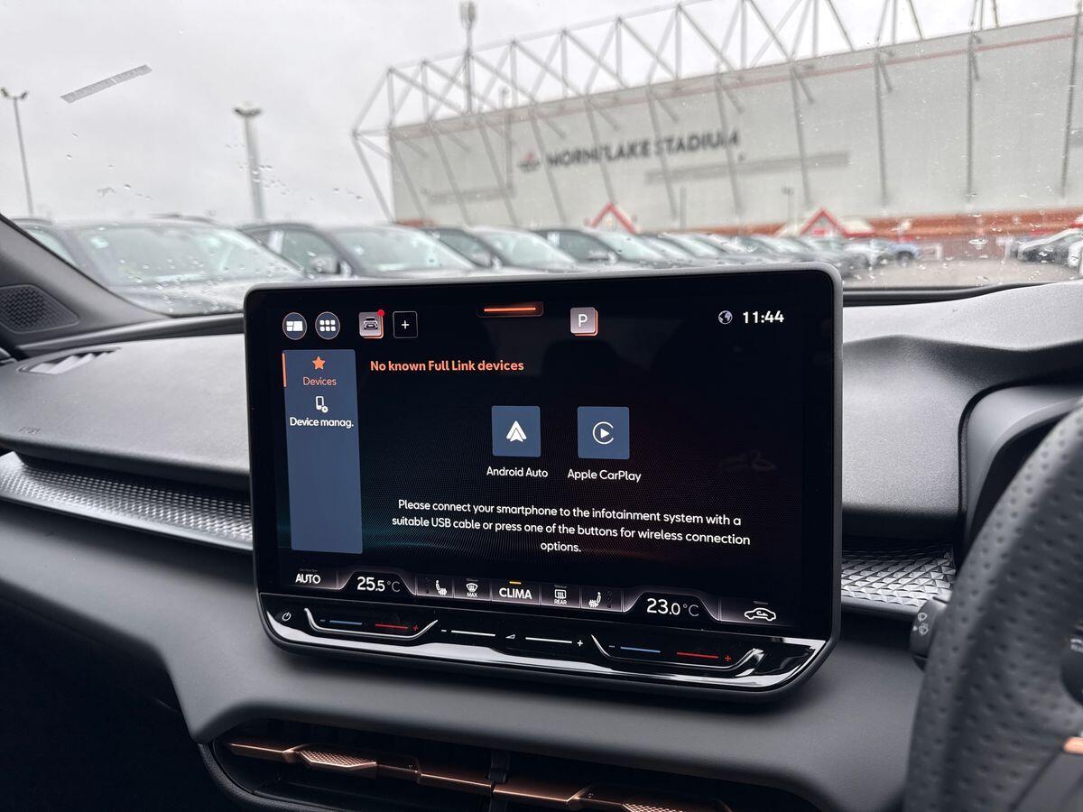 Used Cupra Terramar 2026 for sale - 78197697: Photo 41