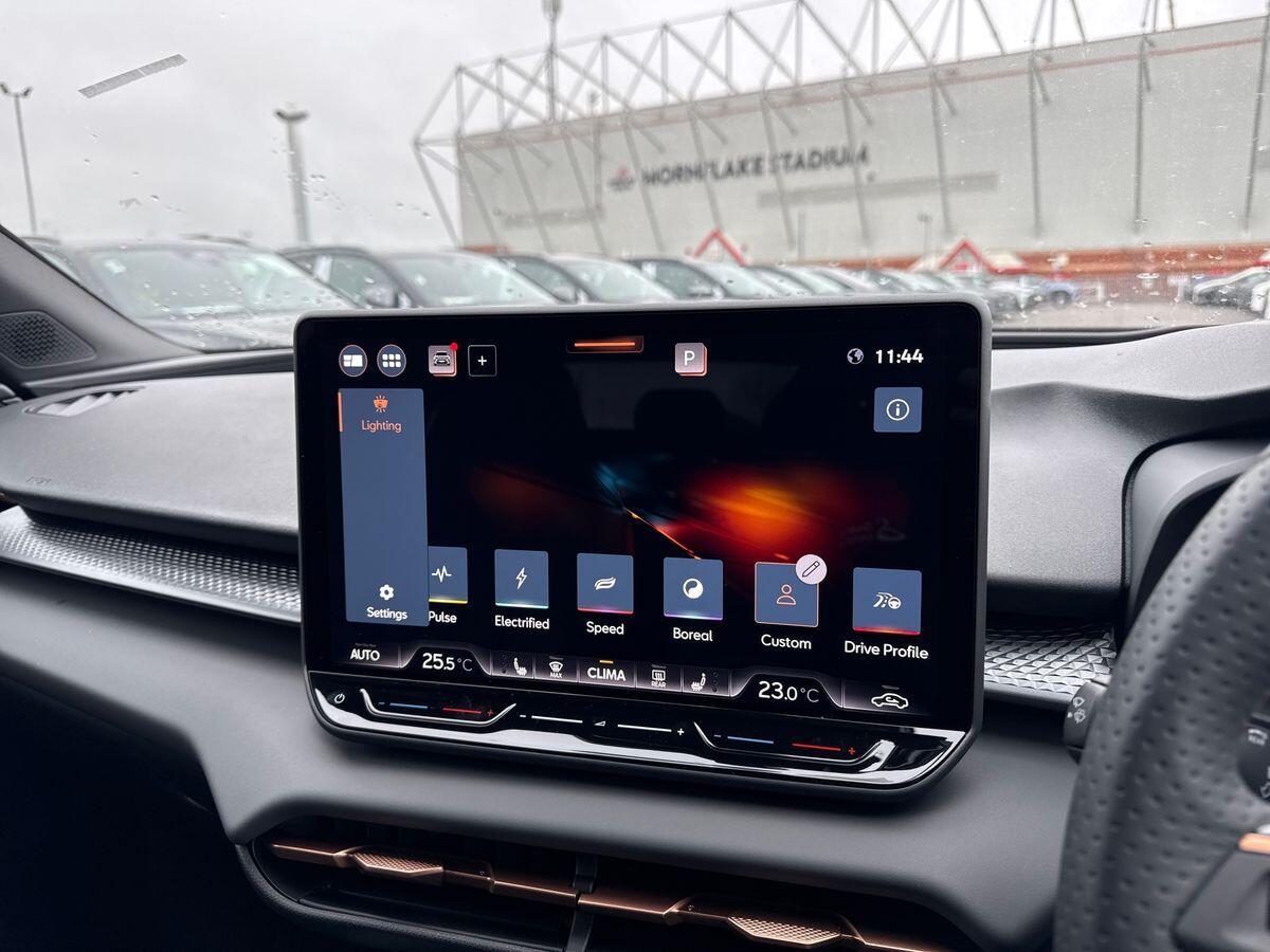 Used Cupra Terramar 2026 for sale - 78197697: Photo 42