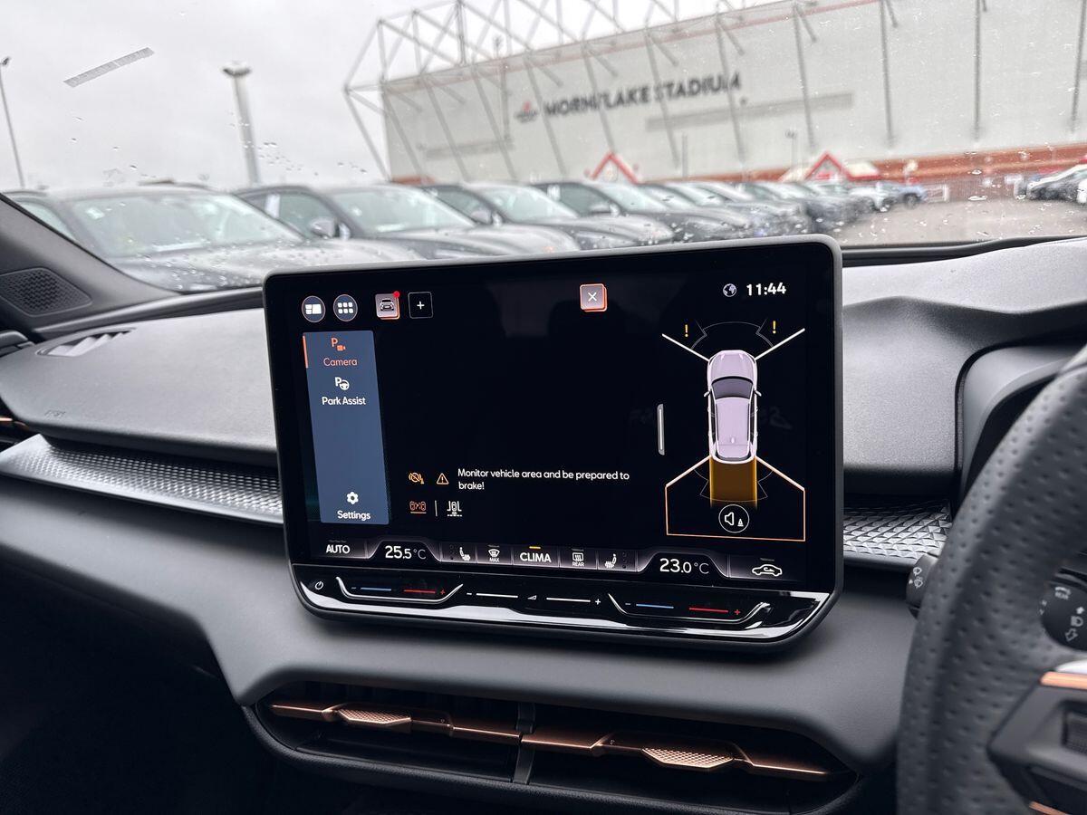 Used Cupra Terramar 2026 for sale - 78197697: Photo 43