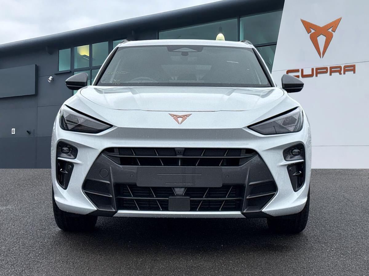 Used Cupra Terramar 2026 for sale - 78197697: Photo 5