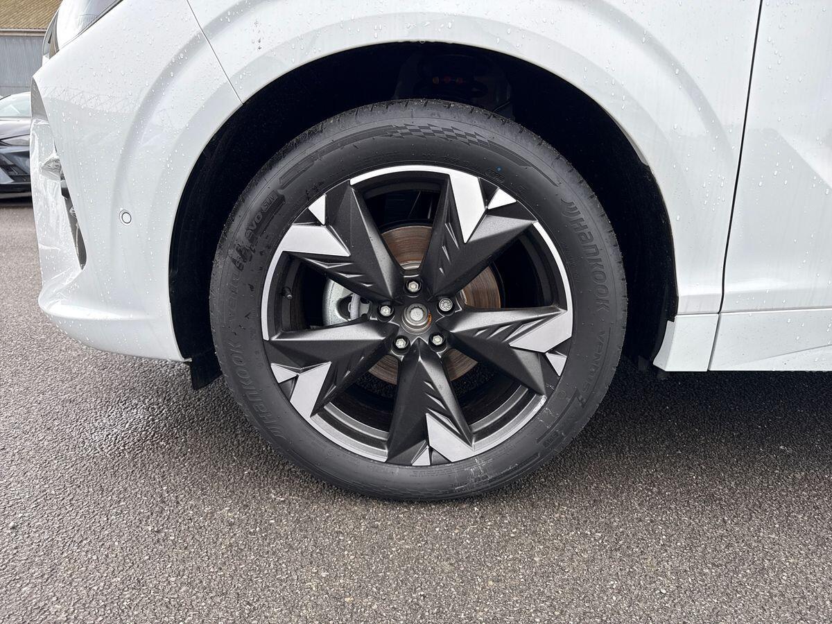 Used Cupra Terramar 2026 for sale - 78197697: Photo 6