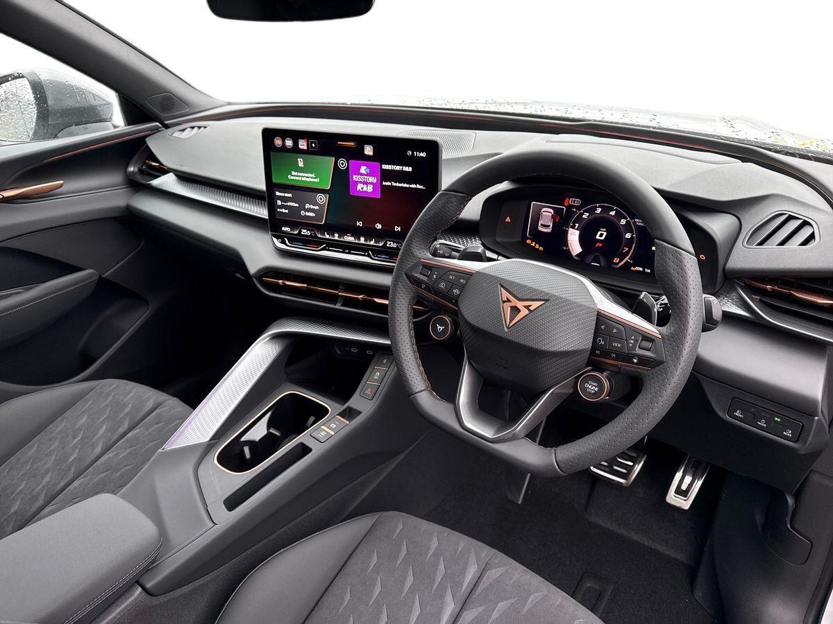 Used Cupra Terramar 2026 for sale - 78197697: Photo 7