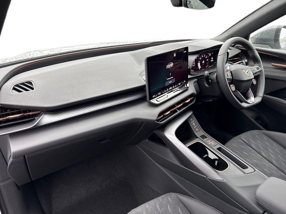 Used Cupra Terramar 2026 for sale - 78197697: Photo 8