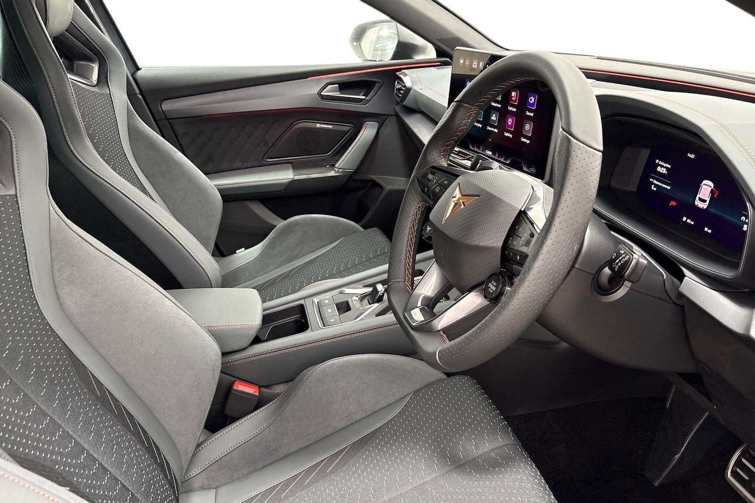 Used Cupra Leon 2025 for sale - 77287052: Photo 11