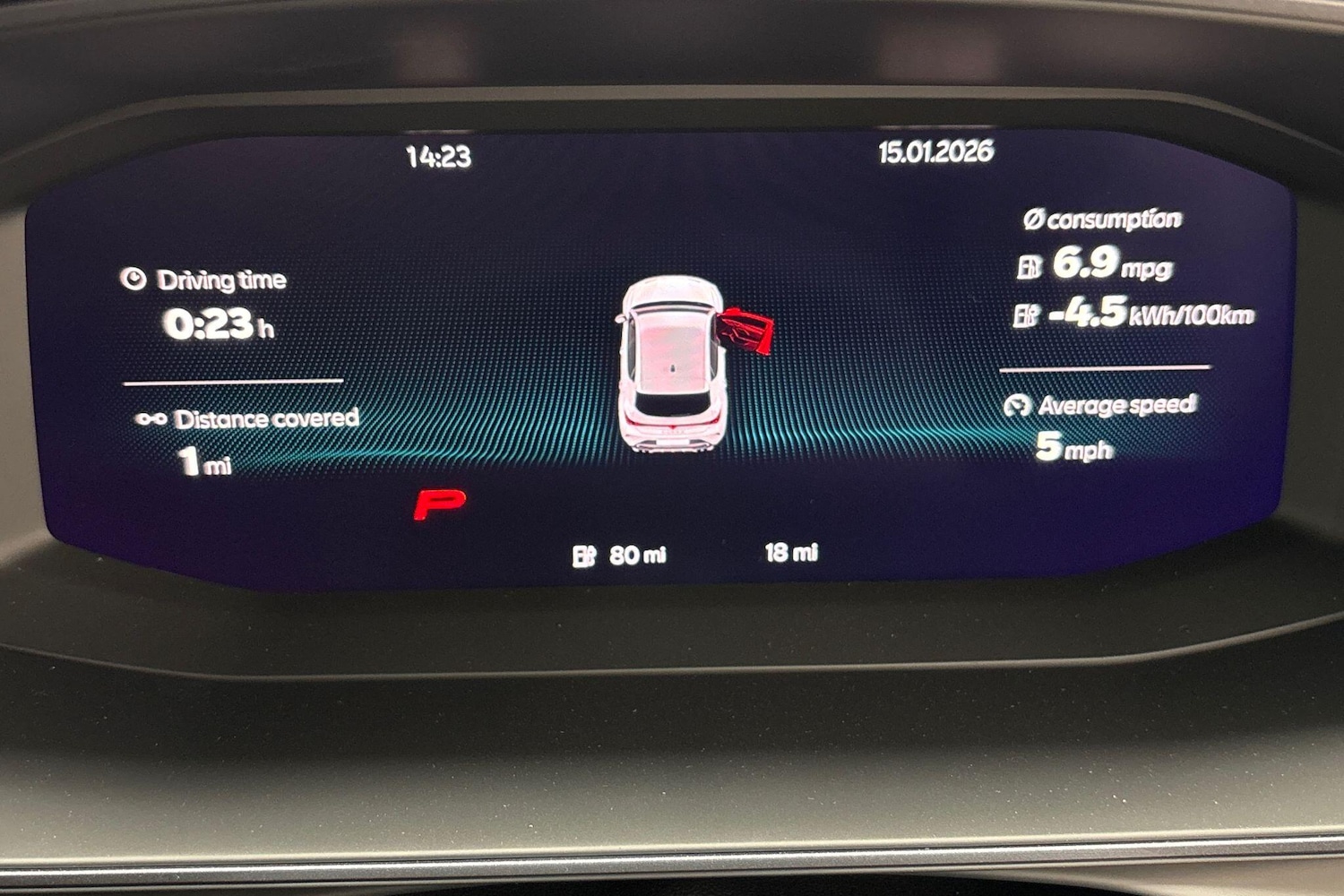 Used Cupra Leon 2025 for sale - 77287052: Photo 12