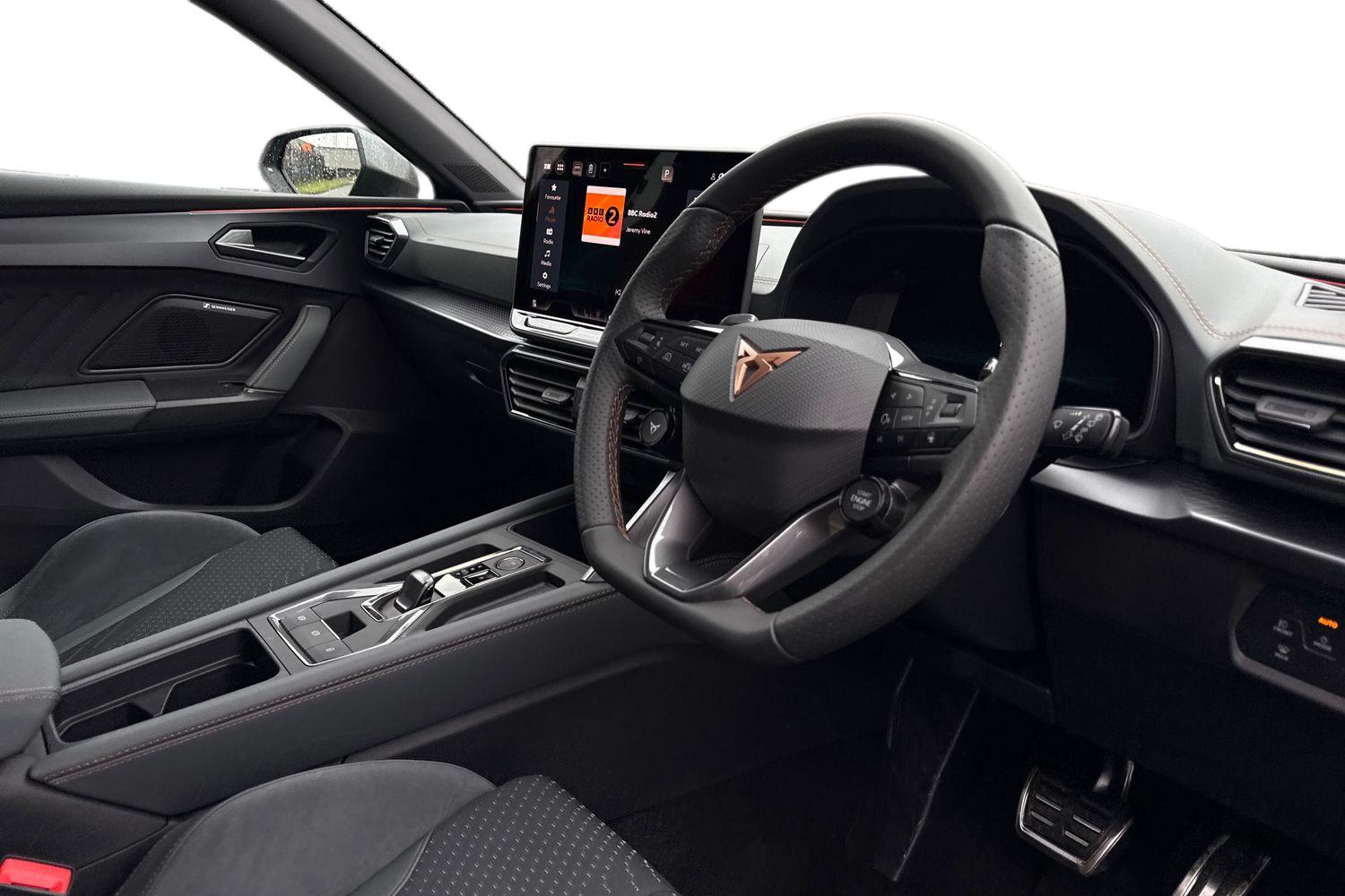 Used Cupra Leon 2025 for sale - 77287052: Photo 14