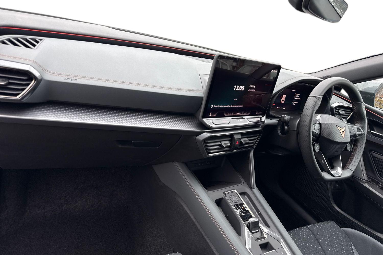 Used Cupra Leon 2025 for sale - 77287052: Photo 15