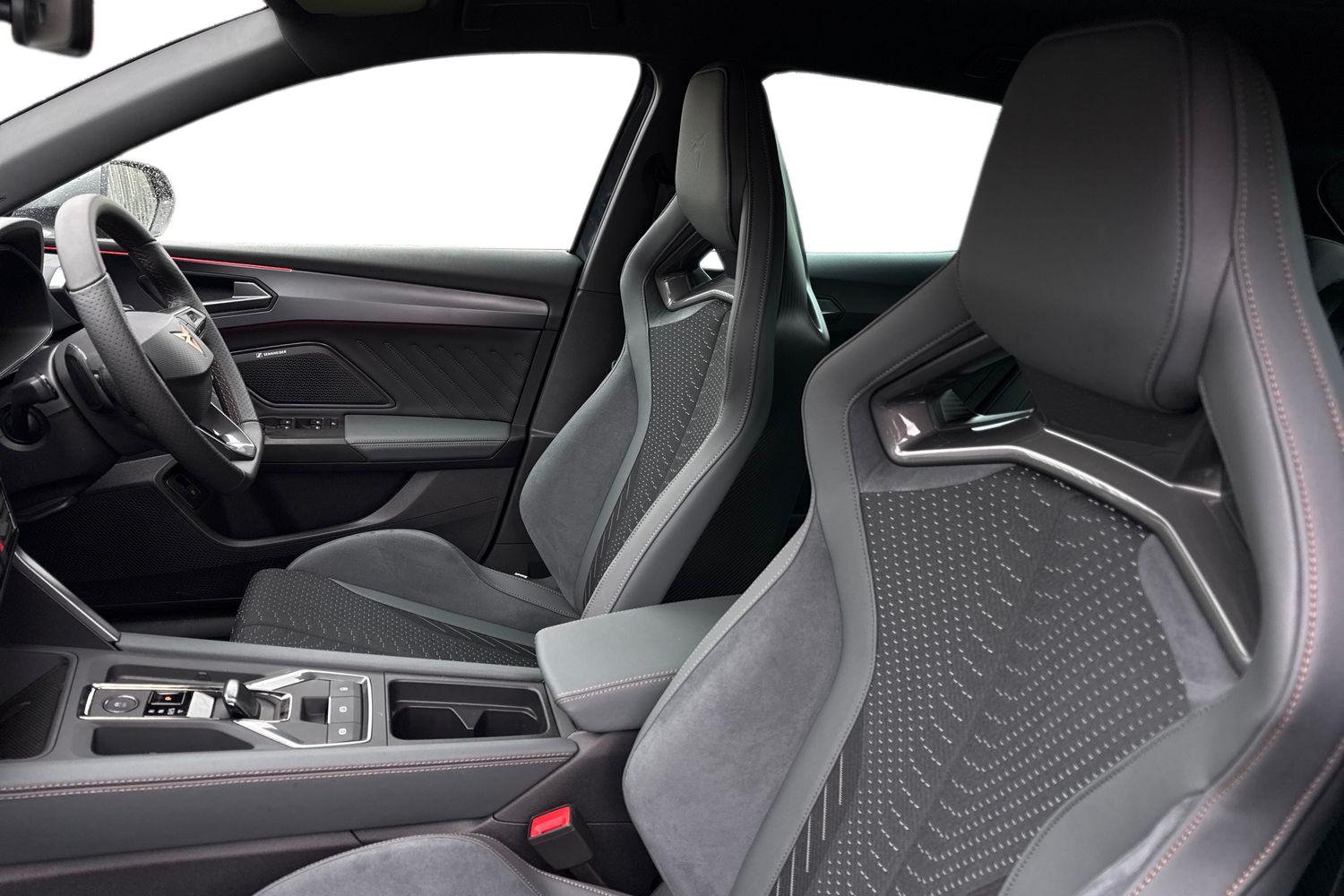 Used Cupra Leon 2025 for sale - 77287052: Photo 16