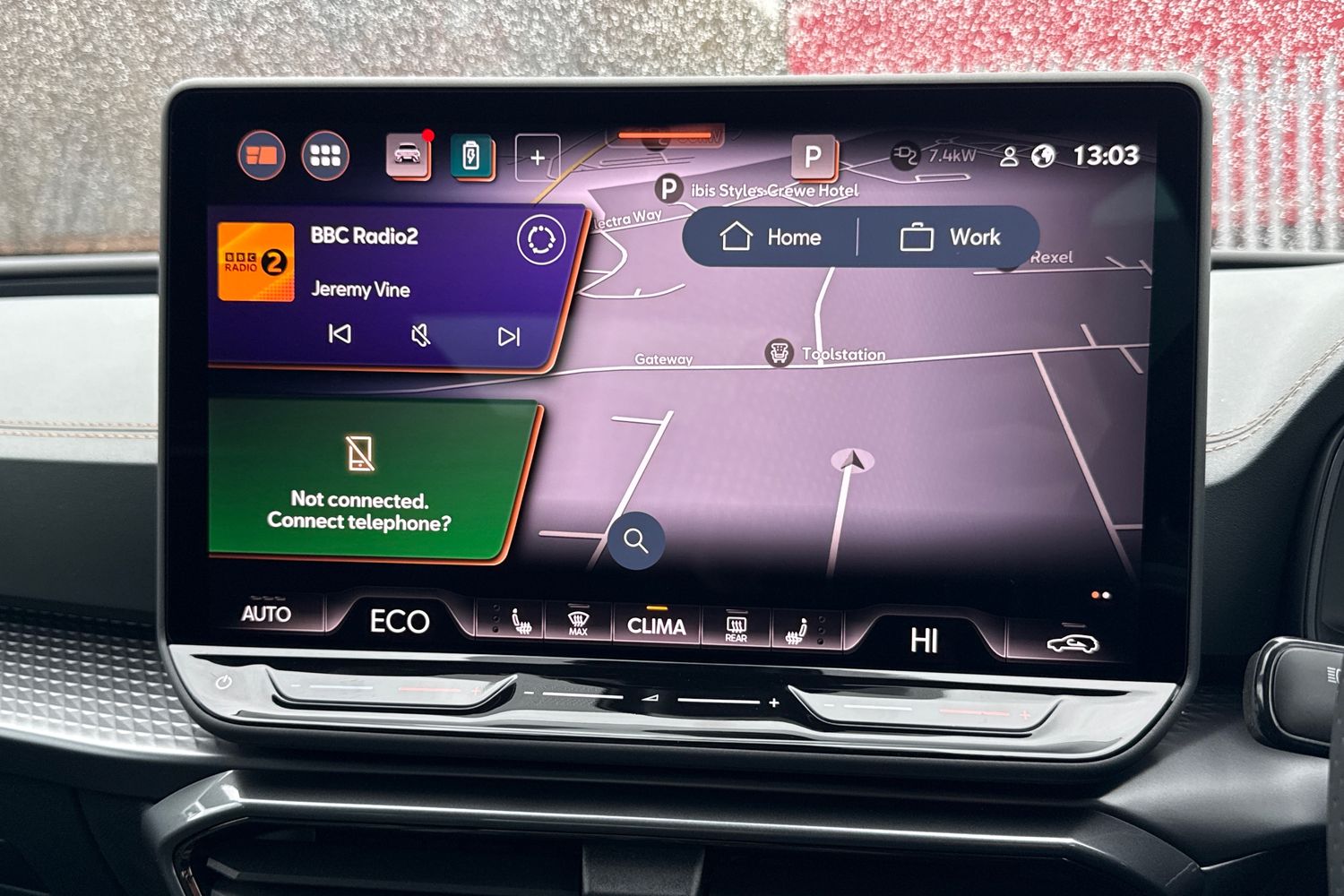 Used Cupra Leon 2025 for sale - 77287052: Photo 17