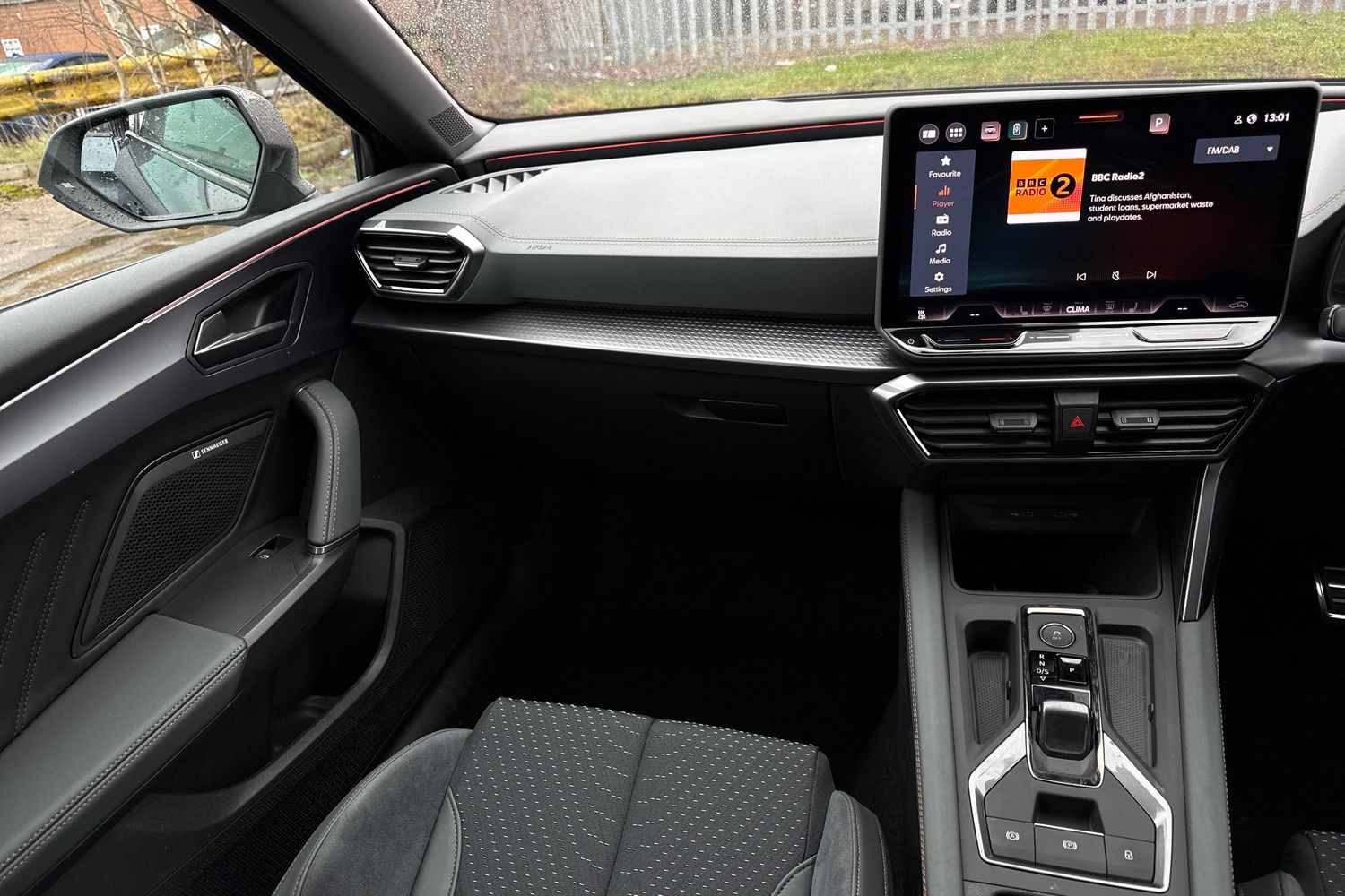 Used Cupra Leon 2025 for sale - 77287052: Photo 20