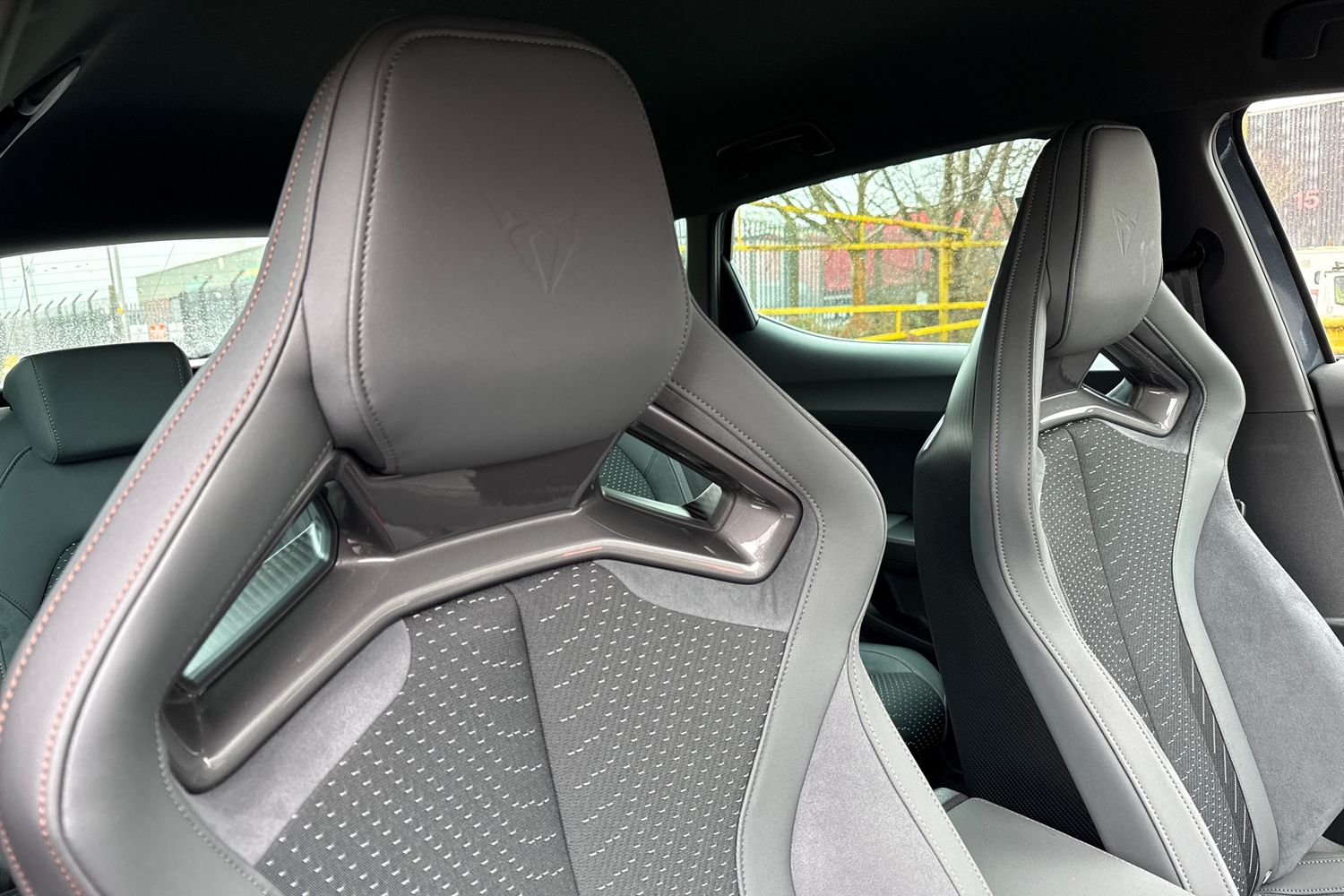 Used Cupra Leon 2025 for sale - 77287052: Photo 24