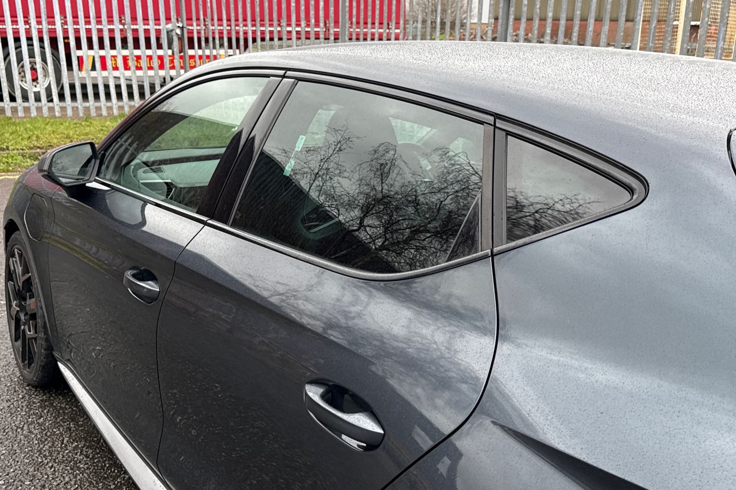 Used Cupra Leon 2025 for sale - 77287052: Photo 25