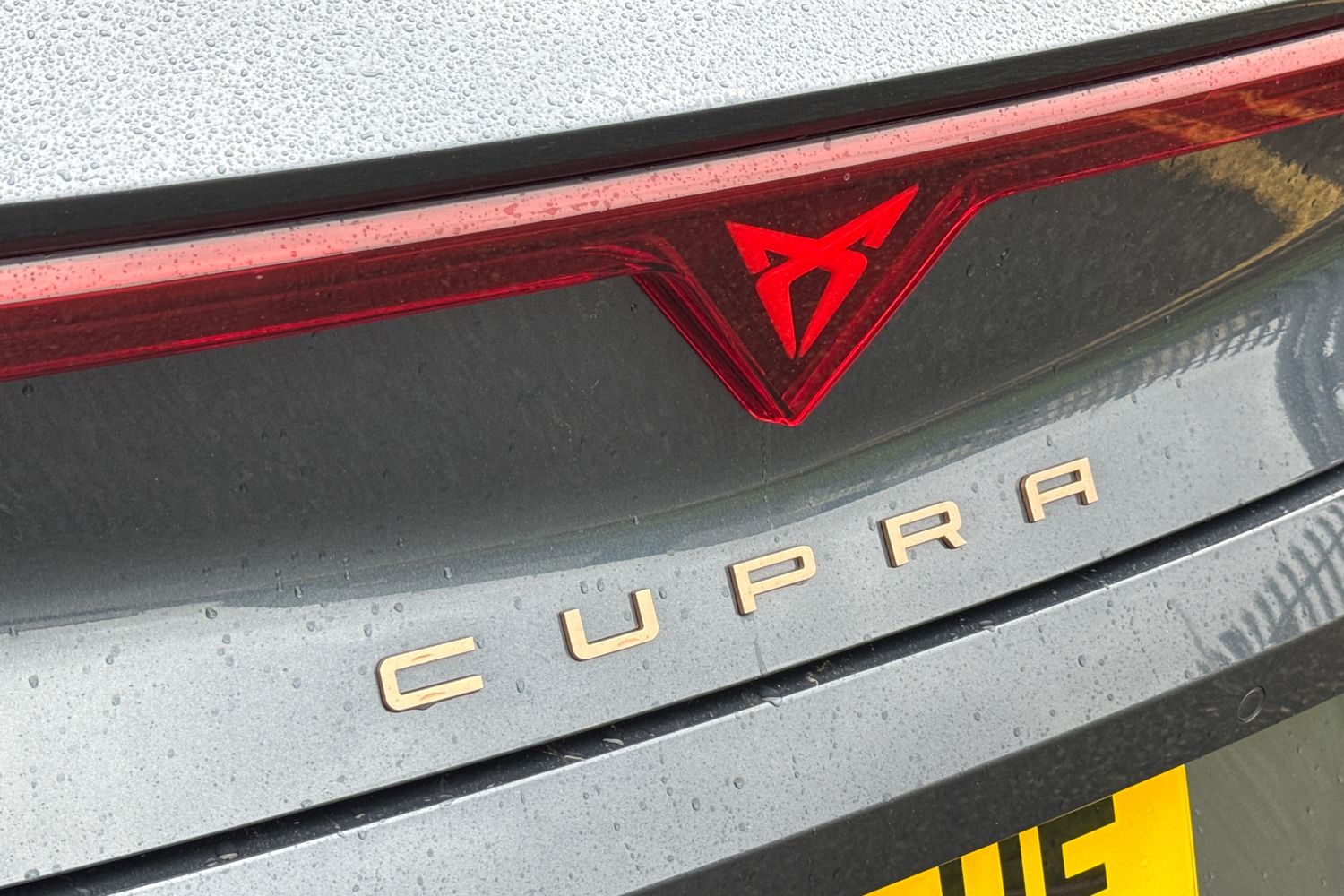 Used Cupra Leon 2025 for sale - 77287052: Photo 29