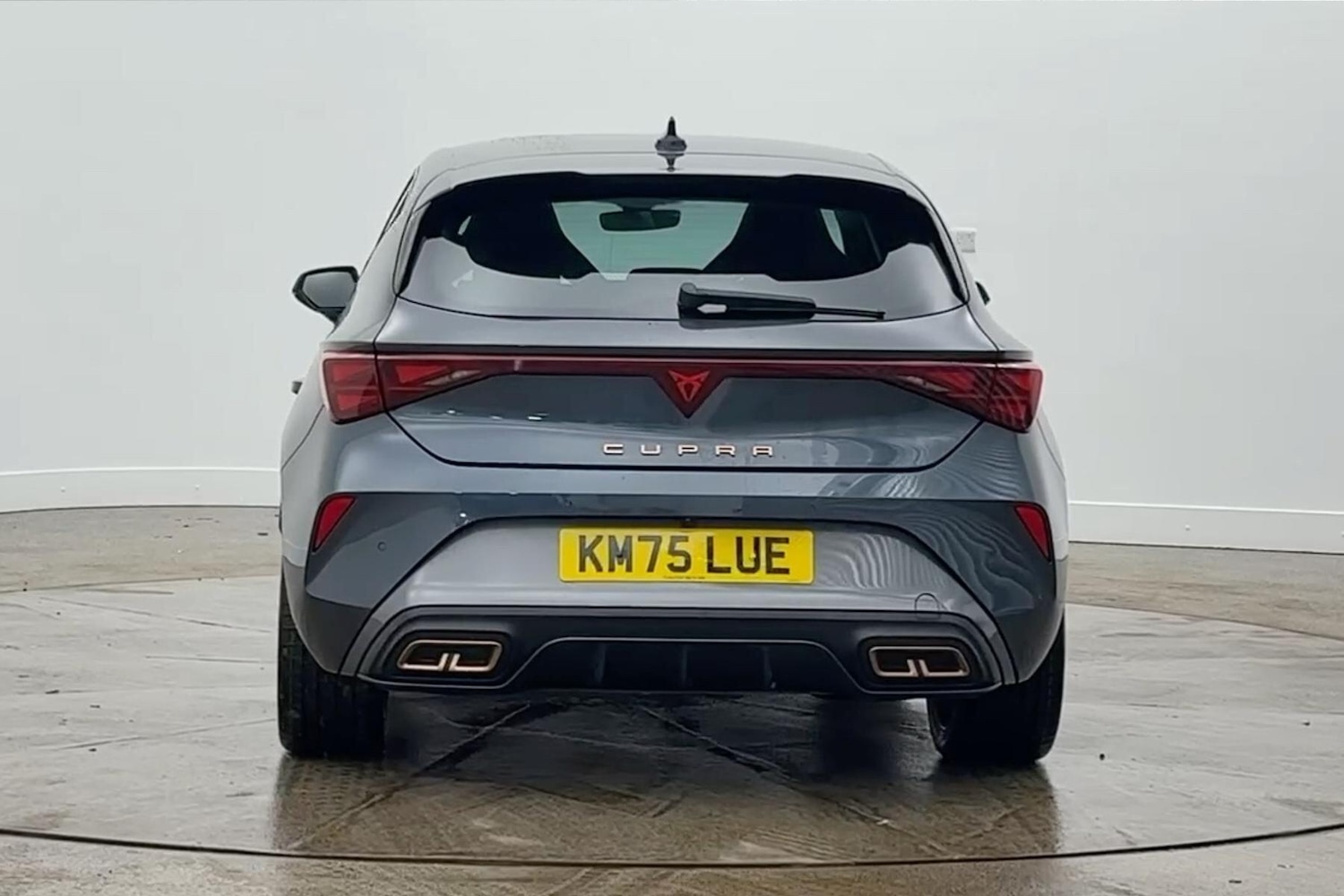 Used Cupra Leon 2025 for sale - 77287052: Photo 3