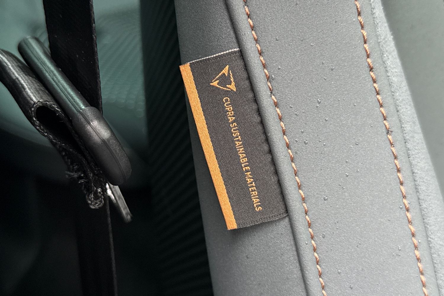 Used Cupra Leon 2025 for sale - 77287052: Photo 33