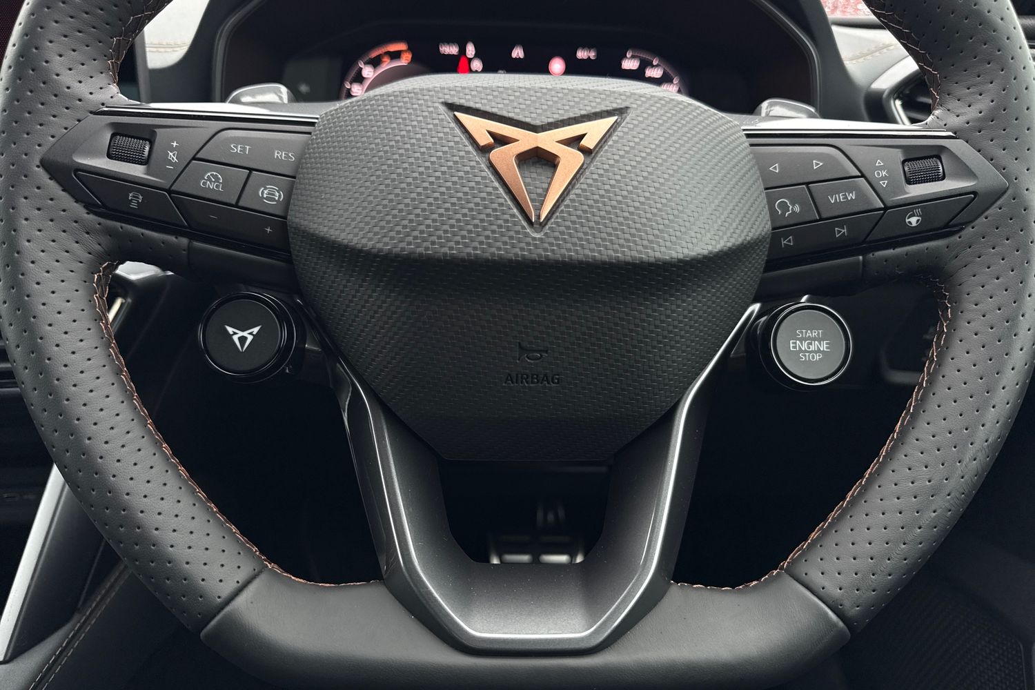 Used Cupra Leon 2025 for sale - 77287052: Photo 37