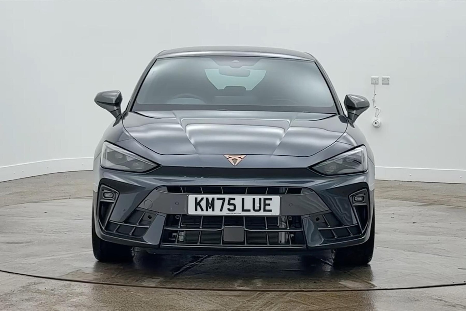 Used Cupra Leon 2025 for sale - 77287052: Photo 4