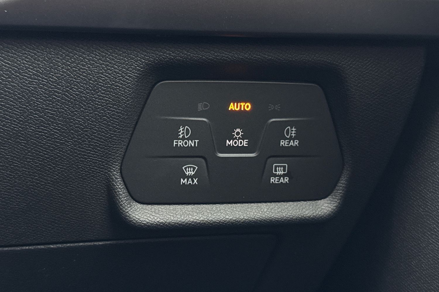 Used Cupra Leon 2025 for sale - 77287052: Photo 40