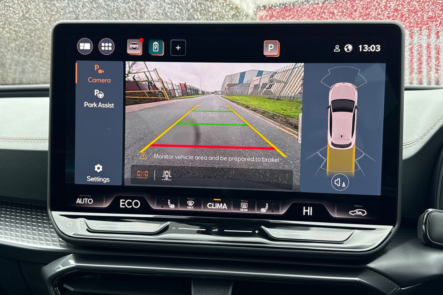 Used Cupra Leon 2025 for sale - 77287052: Photo 41